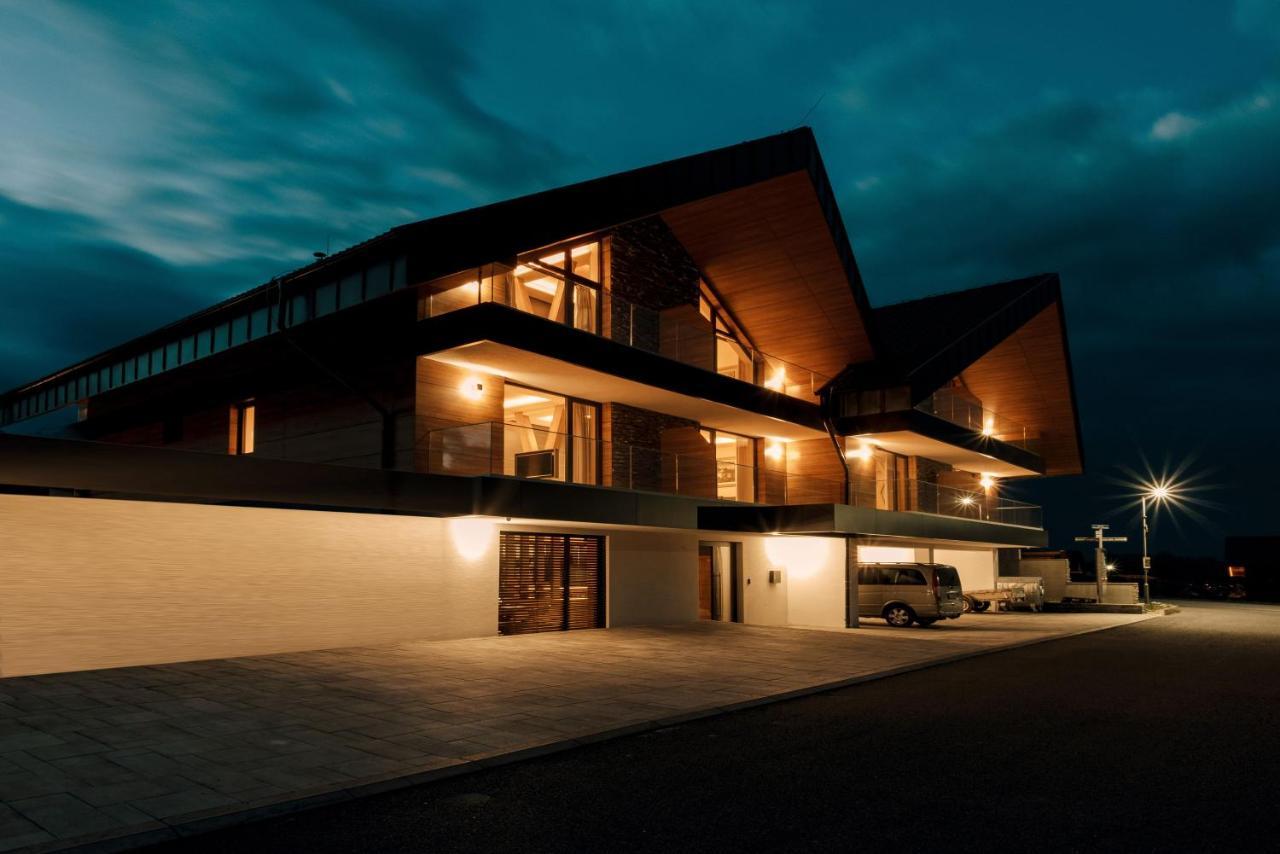 Villa Greystone Vysoké Tatry Esterno foto